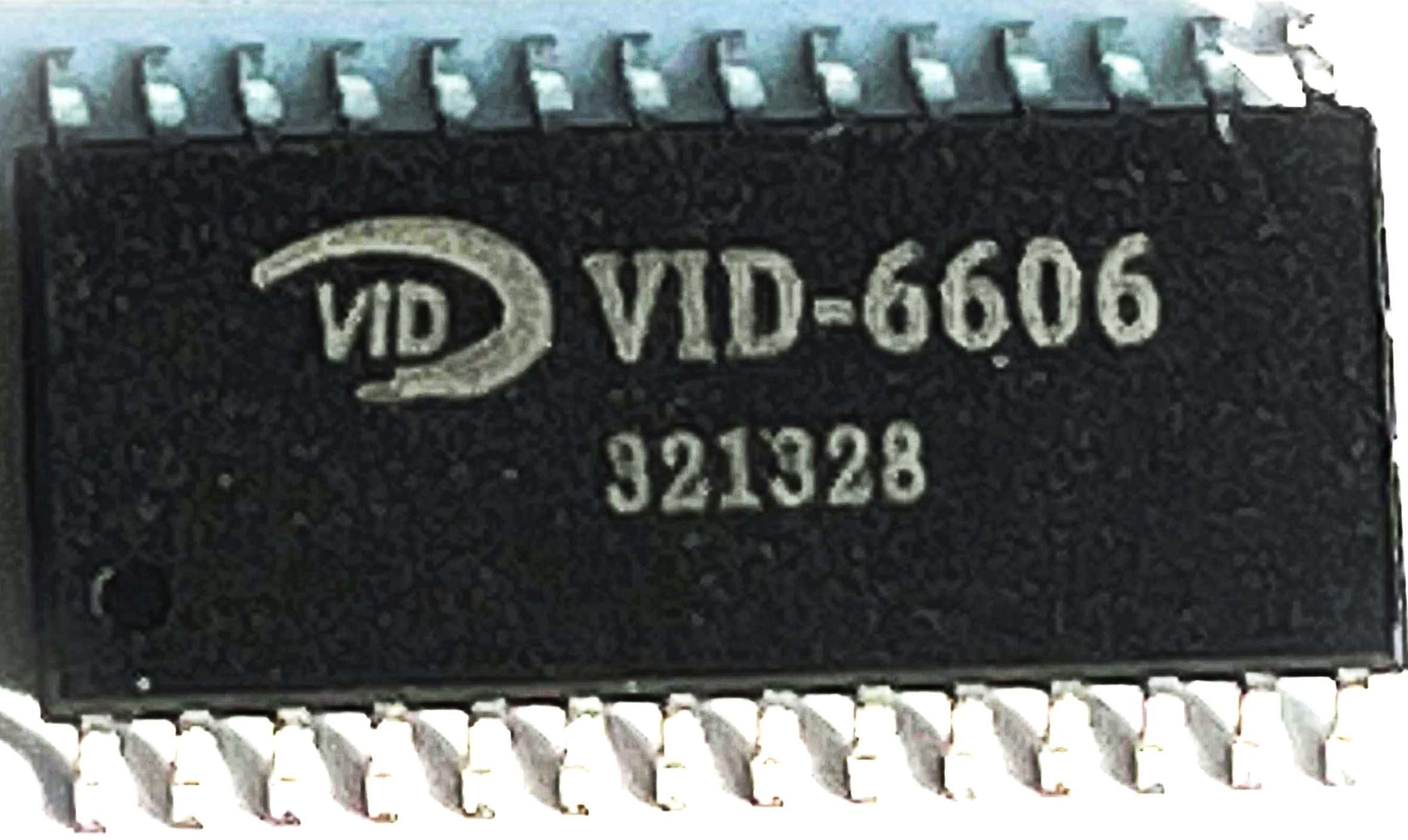 VID Series Motor Driver