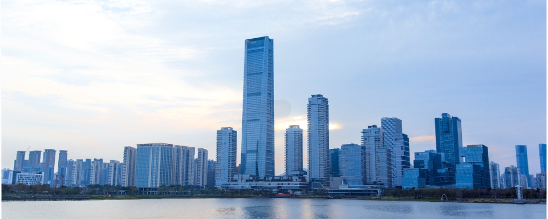 公司简介